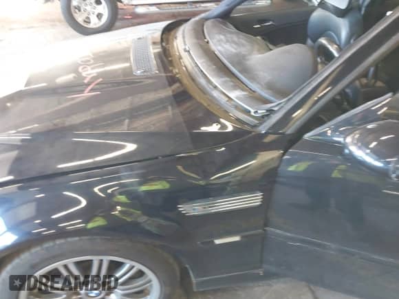 2004 BMW 3 Series M3 с VIN WBSBL93434PN60037, выставлен на аукционе IAAI как лот 41366095 с пробегом 100 075 миль миль и . История ставок и продаж доступна на DreamBid. Изображение 18.