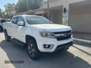 ✅ 2016 Chevrolet Colorado 2WD LT • VIN: 1GCGSCE12G1254728 • Лот: 78498034. Опубликован ранее на Copart с пробегом 127 124 миль. Бесплатный доступ к архиву аукционных продаж из США и подробный отчёт об истории автомобиля на DreamBid. Изображение 1.