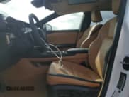 ✅ 2024 Lexus RZ 450e Premium • VIN: JTJAAAAB8RA023618 • Lot: 43230375. Listed on Copart with 8,307 mi. Free auction sales archive from the USA and detailed vehicle history report at DreamBid. Image 7.