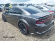 ✅ 2020 Dodge Charger Scat Pack • VIN: 2C3CDXGJ5LH161182 • Lot: 42486810. Listed on IAAI with 70,065 mi. Free auction sales archive from the USA and detailed vehicle history report at DreamBid. Image 3.