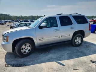 2012 Chevrolet Tahoe LT с VIN 1GNSCBE09CR168490, выставлен на аукционе Copart как лот 63392915 с пробегом 245 669 миль миль и Списание • Salvage title. История ставок и продаж доступна на DreamBid. Изображение 1.