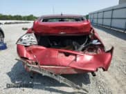 ✅ 2015 Chevrolet Impala LT • VIN: 2G1WB5E33F1134012 • Лот: 70791244. Опубликован ранее на Copart с пробегом 179 713 миль. Бесплатный доступ к архиву аукционных продаж из США и подробный отчёт об истории автомобиля на DreamBid. Изображение 6.