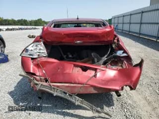 ✅ 2015 Chevrolet Impala LT • VIN: 2G1WB5E33F1134012 • Лот: 70791244. Опубликован ранее на Copart с пробегом 179 713 миль. Бесплатный доступ к архиву аукционных продаж из США и подробный отчёт об истории автомобиля на DreamBid. Изображение 6.