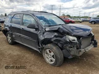 ✅ 2005 Chevrolet Equinox LT • VIN: 2CNDL63F756034149 • Лот: 58577515. Опубликован ранее на Copart с пробегом Не указан. Бесплатный доступ к архиву аукционных продаж из США и подробный отчёт об истории автомобиля на DreamBid. Изображение 4.