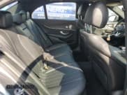 ✅ 2019 Mercedes-Benz E 300 • VIN: WDDZF4KB1KA656934 • Lot: 54543455. Listed on Copart with Not provided. Free auction sales archive from the USA and detailed vehicle history report at DreamBid. Image 10.