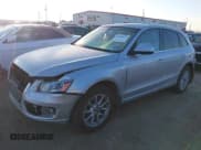 ✅ 2012 Audi Q5 Premium Plus • VIN: WA1LFAFP3CA074088 • Lot: 43392875. Listed on IAAI with 75,955 mi. Free auction sales archive from the USA and detailed vehicle history report at DreamBid. Image 2.