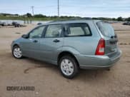 ✅ 2006 Ford Focus SE • VIN: 1FAFP36N96W131983 • Lot: 71284745. Wystawiony na Copart z przebiegiem Nie podano. Bezpłatny archiwum sprzedaży aukcyjnych z USA i szczegółowy raport historii pojazdu na DreamBid. Zdjęcie 2.