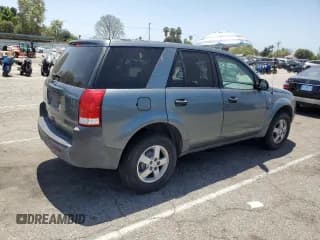 ✅ 2005 Saturn VUE • VIN: 5GZCZ23D35S840782 • Lot: 57195945. Wystawiony na Copart z przebiegiem 68 417 mil. Bezpłatny archiwum sprzedaży aukcyjnych z USA i szczegółowy raport historii pojazdu na DreamBid. Zdjęcie 3.