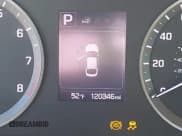 ✅ 2016 Hyundai Sonata 2.4L • VIN: 5NPE24AF2GH406109 • Лот: 43467303. Опубликован ранее на IAAI с пробегом 120 346 миль. Бесплатный доступ к архиву аукционных продаж из США и подробный отчёт об истории автомобиля на DreamBid. Изображение 15.