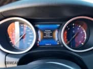 ✅ 2017 Maserati Ghibli • VIN: ZAM57XSS6H1249705 • Лот: 61602993. Опубликован ранее на Copart с пробегом 73 454 миль. Бесплатный доступ к архиву аукционных продаж из США и подробный отчёт об истории автомобиля на DreamBid. Изображение 9.