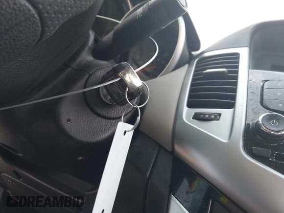 ✅ 2016 Chevrolet Cruze LS • VIN: 1G1PB5SH0G7204753 • Lot: 42186300. Listed on IAAI with 132,006 mi. Free auction sales archive from the USA and detailed vehicle history report at DreamBid. Image 11.