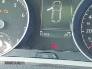 ✅ 2017 Volkswagen Golf S • VIN: 3VW217AU7HM077244 • Lot: 43398154. Listed on IAAI with 67,103 mi. Free auction sales archive from the USA and detailed vehicle history report at DreamBid. Image 15.