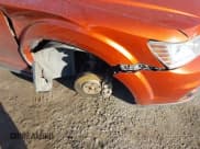 ✅ 2014 Dodge Journey R/T • VIN: 3C4PDDFG4ET104127 • Lot: 40702930. Wystawiony na IAAI z przebiegiem 87 058 mil. Bezpłatny archiwum sprzedaży aukcyjnych z USA i szczegółowy raport historii pojazdu na DreamBid. Zdjęcie 6.