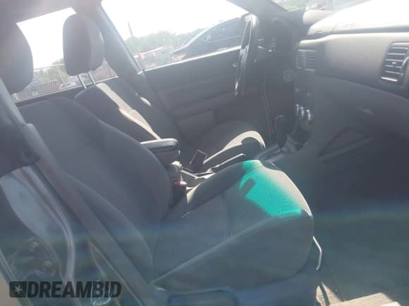 ✅ 2007 Subaru Forester X • VIN: JF1SG65677H740067 • Lot: 42294046. Listed on IAAI with 182,812 mi. Free auction sales archive from the USA and detailed vehicle history report at DreamBid. Image 5.