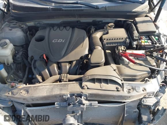 ✅ 2012 Hyundai Sonata GLS • VIN: 5NPEB4AC9CH436093 • Lot: 42377889. Wystawiony na IAAI z przebiegiem 141 591 mil. Bezpłatny archiwum sprzedaży aukcyjnych z USA i szczegółowy raport historii pojazdu na DreamBid. Zdjęcie 10.