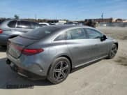 ✅ 2023 Mercedes-Benz EQE 350 • VIN: W1KEG1CB7PF021347 • Lot: 75210844. Listed on Copart with 10,809 mi. Free auction sales archive from the USA and detailed vehicle history report at DreamBid. Image 3.