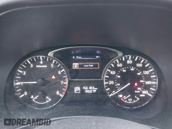 ✅ 2014 Nissan Pathfinder Platinum • VIN: 5N1AR2MN0EC702607 • Lot: 43032942. Listed on IAAI with 156,183 mi. Free auction sales archive from the USA and detailed vehicle history report at DreamBid. Image 7.