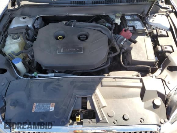 ✅ 2017 Lincoln MKZ Premiere • VIN: 3LN6L5A9XHR649615 • Lot: 86617535. Listed on Copart with 113,798 mi. Free auction sales archive from the USA and detailed vehicle history report at DreamBid. Image 11.