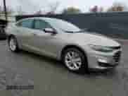 2022 Chevrolet Malibu LT with VIN 1G1ZD5ST5NF135598, listed as a Copart auction lot 90737535 with 146,858 mi miles and Clean title. Bid and sale history available at DreamBid. Image 4.