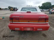 ✅ 1995 Chrysler LeBaron GTC • VIN: 1C3EU4531SF597149 • Lot: 59540185. Wystawiony na Copart z przebiegiem 79 932 mil. Bezpłatny archiwum sprzedaży aukcyjnych z USA i szczegółowy raport historii pojazdu na DreamBid. Zdjęcie 6.