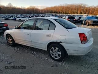 ✅ 2006 Hyundai Elantra GLS • VIN: KMHDN46D56U220784 • Lot: 83591894. Wystawiony na Copart z przebiegiem 221 529 mil. Bezpłatny archiwum sprzedaży aukcyjnych z USA i szczegółowy raport historii pojazdu na DreamBid. Zdjęcie 2.