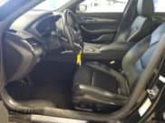 ✅ 2023 Cadillac CT5 Premium Luxury • VIN: 1G6DN5RK1P0128295 • Lot: 71751215. Wystawiony na Copart z przebiegiem 62 745 mil. Bezpłatny archiwum sprzedaży aukcyjnych z USA i szczegółowy raport historii pojazdu na DreamBid. Zdjęcie 7.