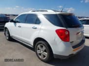 ✅ 2012 Chevrolet Equinox LTZ • VIN: 2GNALFEK8C6102674 • Лот: 43501826. Опубликован ранее на IAAI с пробегом 135 565 миль. Бесплатный доступ к архиву аукционных продаж из США и подробный отчёт об истории автомобиля на DreamBid. Изображение 3.