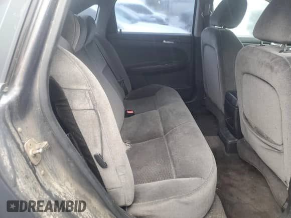 2009 Chevrolet Impala LT with VIN 2G1WT57N191161192, listed as a Copart auction lot 91629585 with 161,021 mi miles and Salvage title. Bid and sale history available at DreamBid. Image 10.