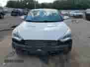 2013 Hyundai Veloster Turbo с VIN KMHTC6AE9DU171583, выставлен на аукционе Copart как лот 67222235 с пробегом 148 246 миль миль и Списание • Salvage title. История ставок и продаж доступна на DreamBid. Изображение 5.