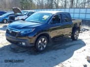 ✅ 2018 Honda Ridgeline RTL-T • VIN: 5FPYK3F69JB007131 • Лот: 41375353. Опубликован ранее на IAAI с пробегом 73 006 миль. Бесплатный доступ к архиву аукционных продаж из США и подробный отчёт об истории автомобиля на DreamBid. Изображение 2.