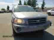 2001 Toyota Highlander с VIN JTEGF21A510013422, выставлен на аукционе Copart как лот 71253395 с пробегом 203 625 миль миль и Списание • Salvage title. История ставок и продаж доступна на DreamBid. Изображение 13.