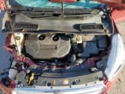 ✅ 2018 Ford Escape Titanium • VIN: 1FMCU9J95JUB78785 • Lot: 84643885. Listed on Copart with 101,631 mi. Free auction sales archive from the USA and detailed vehicle history report at DreamBid. Image 12.