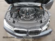 ✅ 2016 BMW 7 Series 750i xDrive • VIN: WBA7F2C57GG415427 • Lot: 36699423. Listed on Copart with Not provided. Free auction sales archive from the USA and detailed vehicle history report at DreamBid. Image 11.