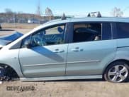 ✅ 2007 Mazda 5 Touring • VIN: JM1CR293X70136920 • Lot: 43661749. Wystawiony na IAAI z przebiegiem Nie podano. Bezpłatny archiwum sprzedaży aukcyjnych z USA i szczegółowy raport historii pojazdu na DreamBid. Zdjęcie 15.