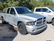 ✅ 2004 Dodge 1500 SLT • VIN: 1D7HA18N34J259383 • Лот: 43514213. Опубликован ранее на IAAI с пробегом 206 130 миль. Бесплатный доступ к архиву аукционных продаж из США и подробный отчёт об истории автомобиля на DreamBid. Изображение 1.