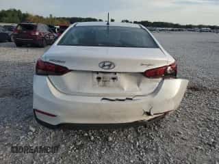 ✅ 2022 Hyundai Accent SE • VIN: 3KPC24A60NE186493 • Lot: 84582245. Listed on Copart with 110,278 mi miles. Access the free auction sales archive from the USA and view a detailed vehicle history report at DreamBid. Image 6.