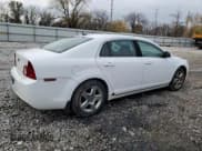 ✅ 2009 Chevrolet Malibu 1LT • VIN: 1G1ZH57B894182968 • Lot: 80450724. Wystawiony na Copart z przebiegiem 114 576 mil. Bezpłatny archiwum sprzedaży aukcyjnych z USA i szczegółowy raport historii pojazdu na DreamBid. Zdjęcie 3.