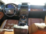 ✅ 2004 Volkswagen Touareg • VIN: WVGEM77L34D064224 • Lot: 73101054. Listed on Copart with 178,005 mi. Free auction sales archive from the USA and detailed vehicle history report at DreamBid. Image 8.