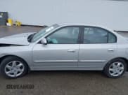 ✅ 2006 Hyundai Elantra GLS • VIN: KMHDN46D96U210050 • Lot: 41728748. Wystawiony na IAAI z przebiegiem 69 299 mil. Bezpłatny archiwum sprzedaży aukcyjnych z USA i szczegółowy raport historii pojazdu na DreamBid. Zdjęcie 14.