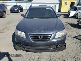 ✅ 2009 Hyundai Sonata GLS • VIN: 5NPET46C49H509532 • Лот: 75866994. Опубликован ранее на Copart с пробегом 161 070 миль. Бесплатный доступ к архиву аукционных продаж из США и подробный отчёт об истории автомобиля на DreamBid. Изображение 5.