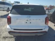 ✅ 2024 Hyundai Palisade Limited • VIN: KM8R5DGEXRU767017 • Лот: 77486674. Опубликован ранее на Copart с пробегом 2 029 миль. Бесплатный доступ к архиву аукционных продаж из США и подробный отчёт об истории автомобиля на DreamBid. Изображение 6.