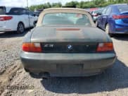 ✅ 1997 BMW 3 Series Z3 1.9 • VIN: 4USCH7329VLB79699 • Лот: 62061285. Опубликован ранее на Copart с пробегом Не указан. Бесплатный доступ к архиву аукционных продаж из США и подробный отчёт об истории автомобиля на DreamBid. Изображение 6.