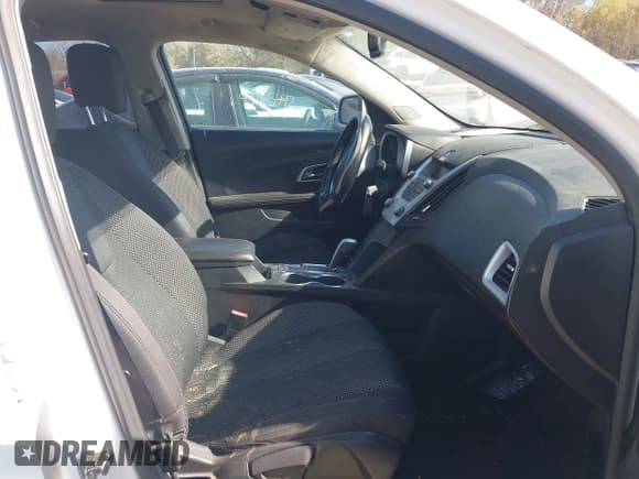 ✅ 2010 Chevrolet Equinox 1LT • VIN: 2CNALDEW4A6394686 • Лот: 43667957. Опубликован ранее на IAAI с пробегом 243 431 миль. Бесплатный доступ к архиву аукционных продаж из США и подробный отчёт об истории автомобиля на DreamBid. Изображение 5.