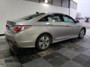 ✅ 2014 Hyundai Sonata Limited • VIN: KMHEC4A49EA108068 • Lot: 41383195. Listed on Copart with 186,158 mi. Free auction sales archive from the USA and detailed vehicle history report at DreamBid. Image 3.