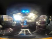 ✅ 2020 Ford Explorer ST • VIN: 1FM5K8GC4LGA75614 • Lot: 92024745. Wystawiony na Copart z przebiegiem 80 379 mil. Bezpłatny archiwum sprzedaży aukcyjnych z USA i szczegółowy raport historii pojazdu na DreamBid. Zdjęcie 15.