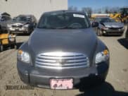 ✅ 2009 Chevrolet HHR LS • VIN: 3GNCA13B79S510128 • Lot: 46333615. Listed on Copart with 130,106 mi. Free auction sales archive from the USA and detailed vehicle history report at DreamBid. Image 5.