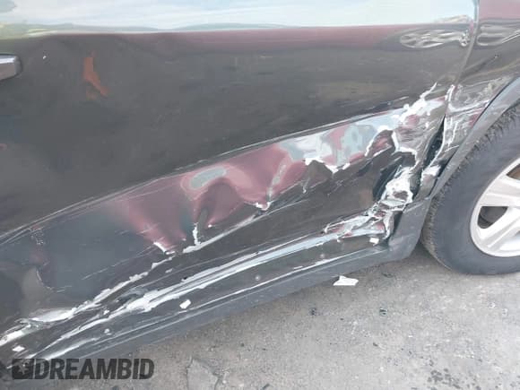 ✅ 2020 Chevrolet Trax LS • VIN: 3GNCJKSB3LL175488 • Lot: 43665428. Listed on IAAI with 27,263 mi. Free auction sales archive from the USA and detailed vehicle history report at DreamBid. Image 18.