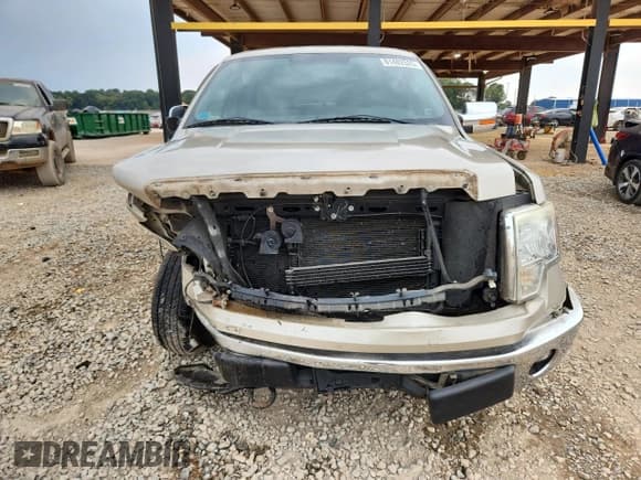 ✅ 2009 Ford F-150 XL • VIN: 1FTRW14809FA61709 • Lot: 81482525. Wystawiony na Copart z przebiegiem 86 928 mil. Bezpłatny archiwum sprzedaży aukcyjnych z USA i szczegółowy raport historii pojazdu na DreamBid. Zdjęcie 5.