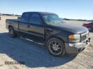 ✅ 2005 GMC Sierra 1500 Work Truck • VIN: 1GTEC19X35Z243940 • Лот: 86164165. Опубликован ранее на Copart с пробегом 43 962 миль. Бесплатный доступ к архиву аукционных продаж из США и подробный отчёт об истории автомобиля на DreamBid. Изображение 4.