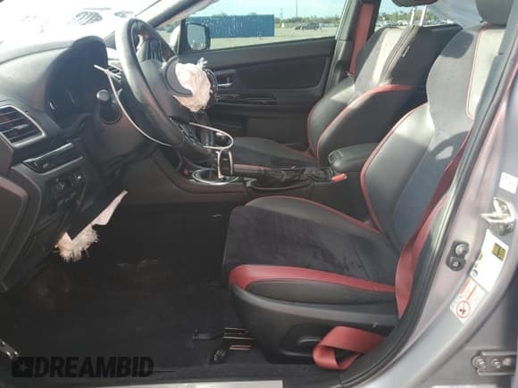 ✅ 2018 Subaru WRX STI • VIN: JF1VA2N66J9837849 • Lot: 82108945. Wystawiony na Copart z przebiegiem 53 273 mil. Bezpłatny archiwum sprzedaży aukcyjnych z USA i szczegółowy raport historii pojazdu na DreamBid. Zdjęcie 7.